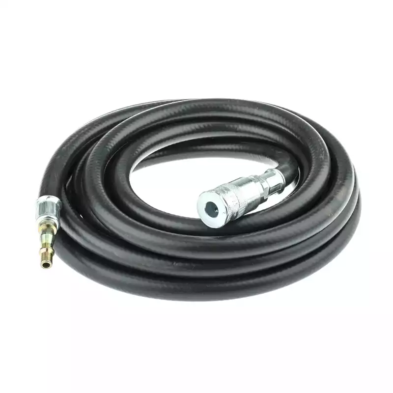 black air compressor hose