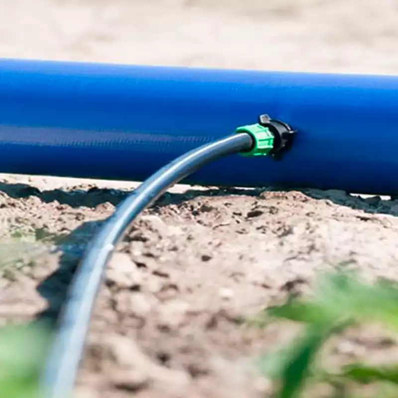 drop irrigation