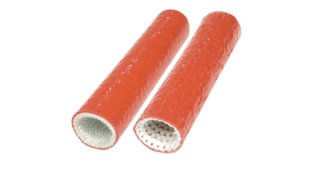 Braid Fire Sleeve Vs Knit Fire Sleeve: What Are Differences Between Them? 3 braid fire sleeve vs knit fire sleeve
