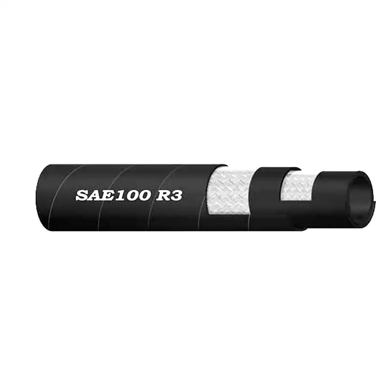 100r3 hydraulic hose tube