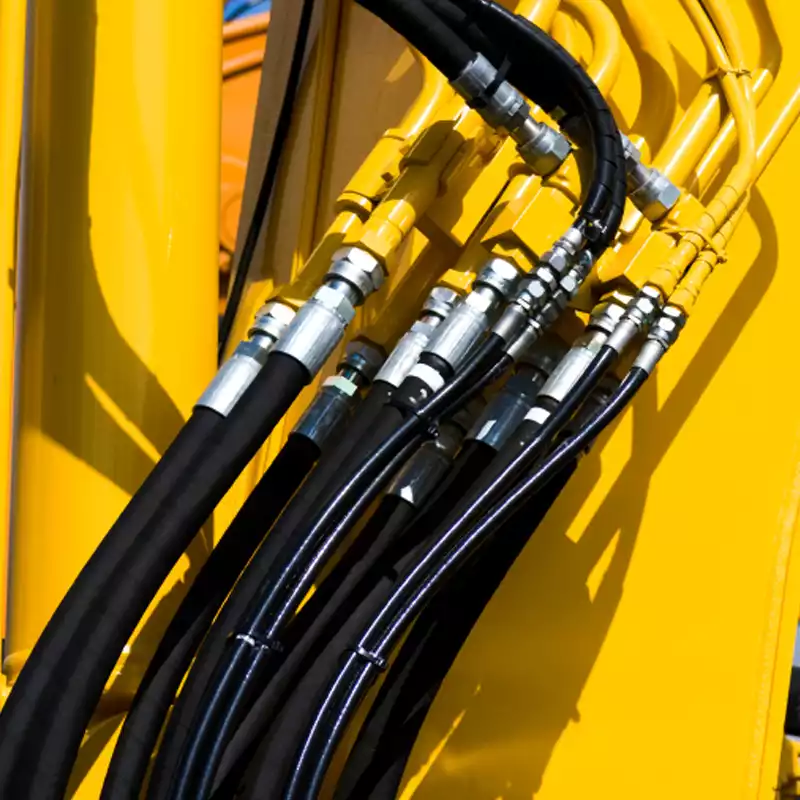 A Comprehensive Guide How Hook Up Hydraulic Hoses
