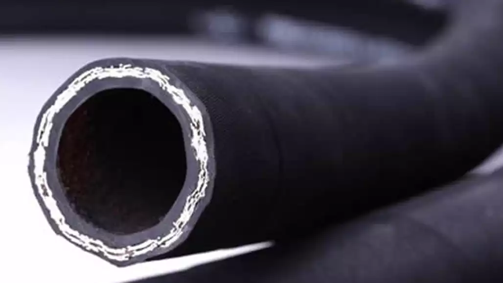 importance of hydraulic hose reinforcement