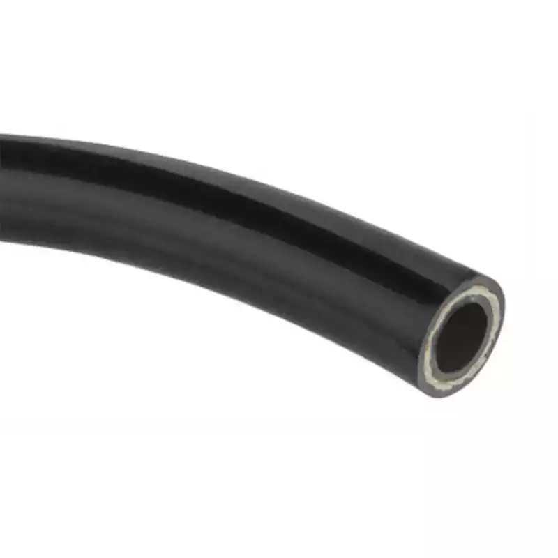 black 100r7 thermoplastic hose