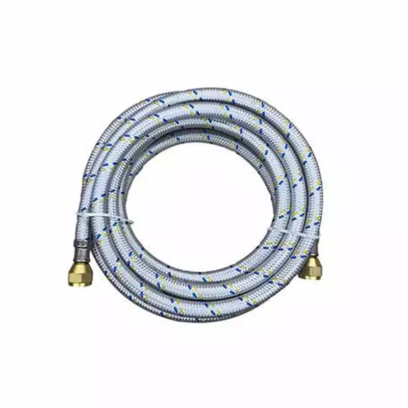 braided lpg gas hose