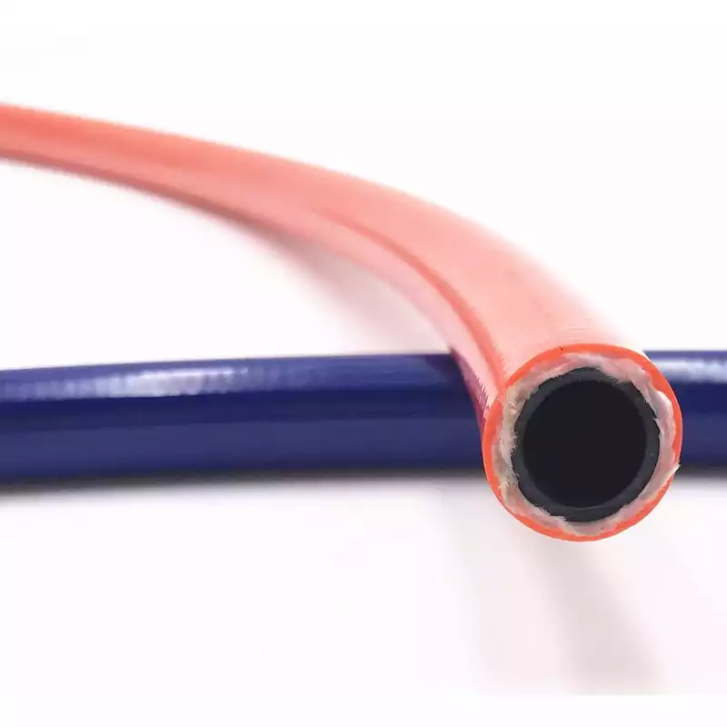 colored 100r thermoplastic hose