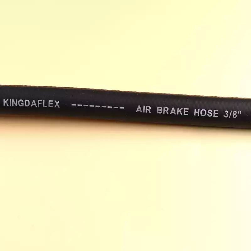 customized air brake hose