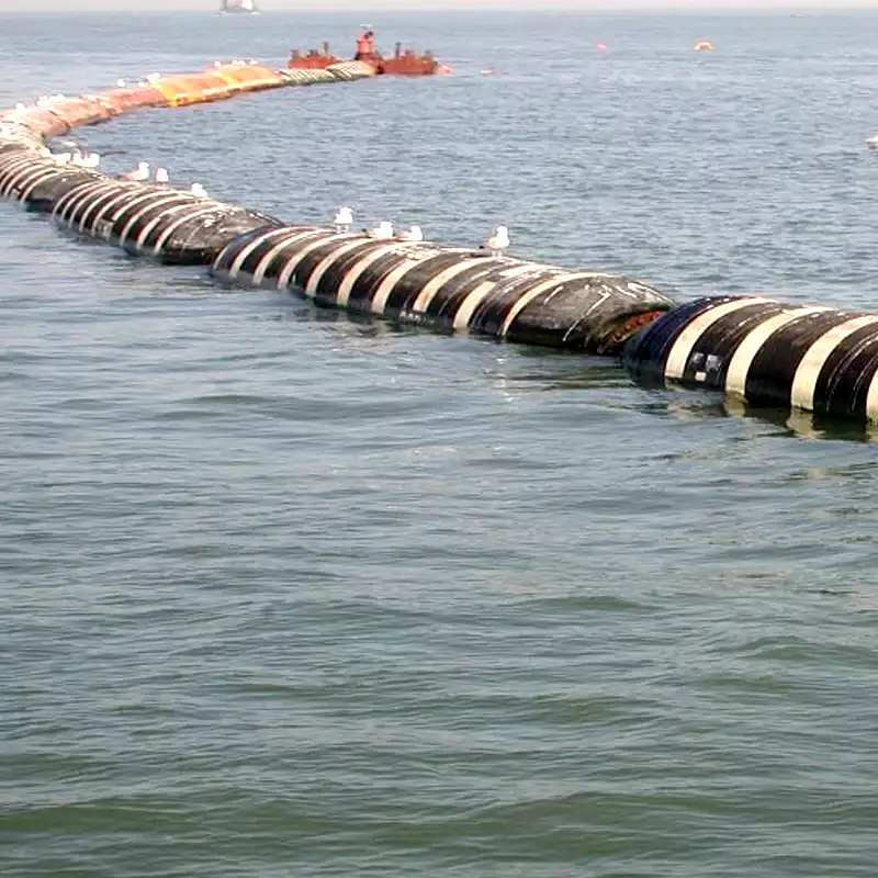 dredging hoses