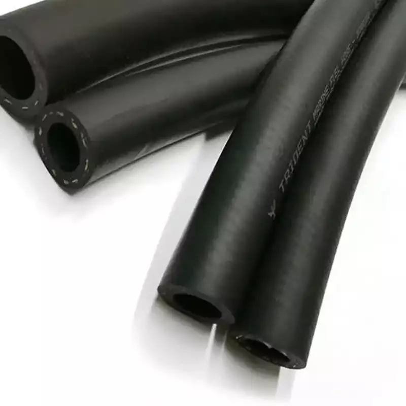rubber air brake hose tube