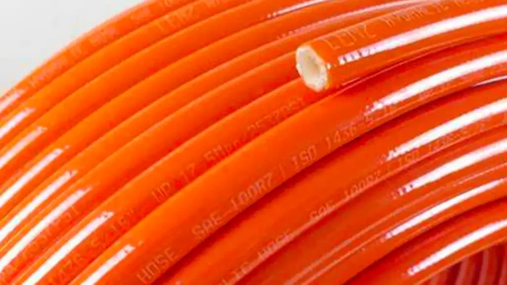 thermoplastic hose manufacturer