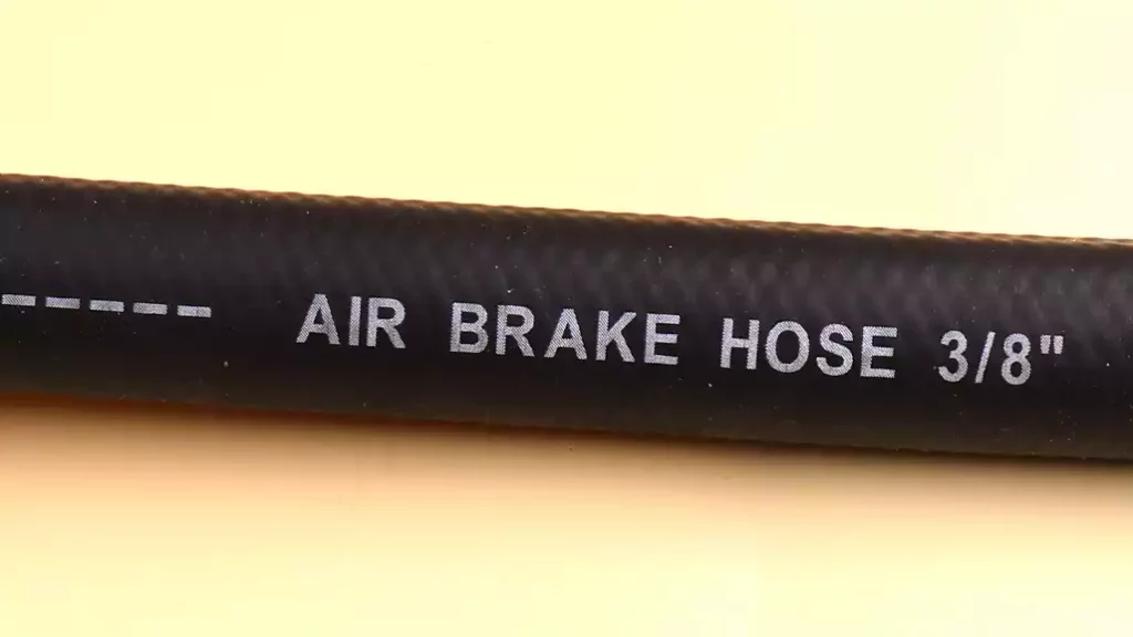 what is air brake hose