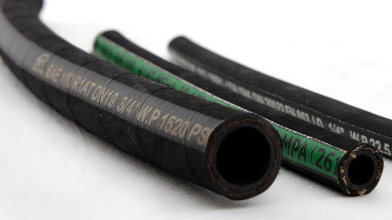 hydraulic hose reliable supplier