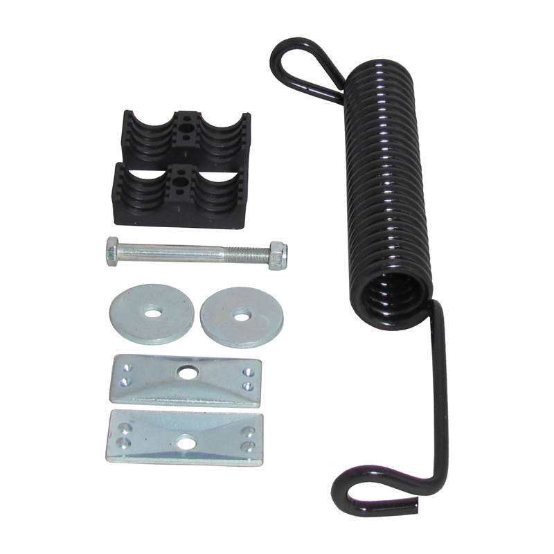 hydraulic hose saver kit