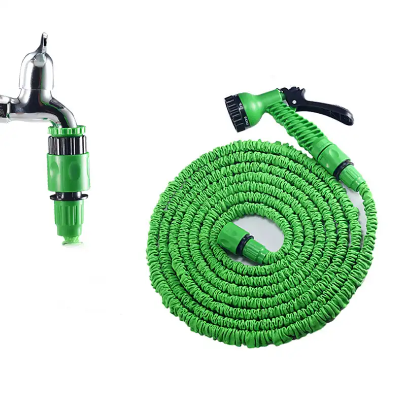garden hose expandable