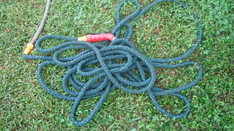 garden hoses expandable for lawn