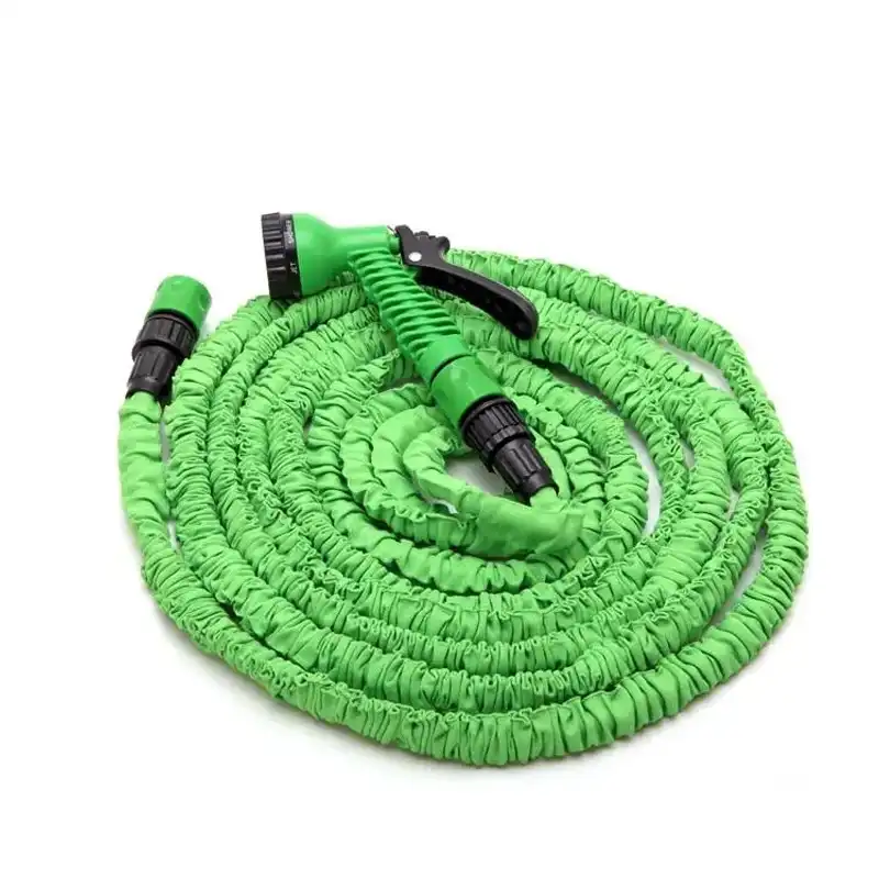 garden hoses expandable