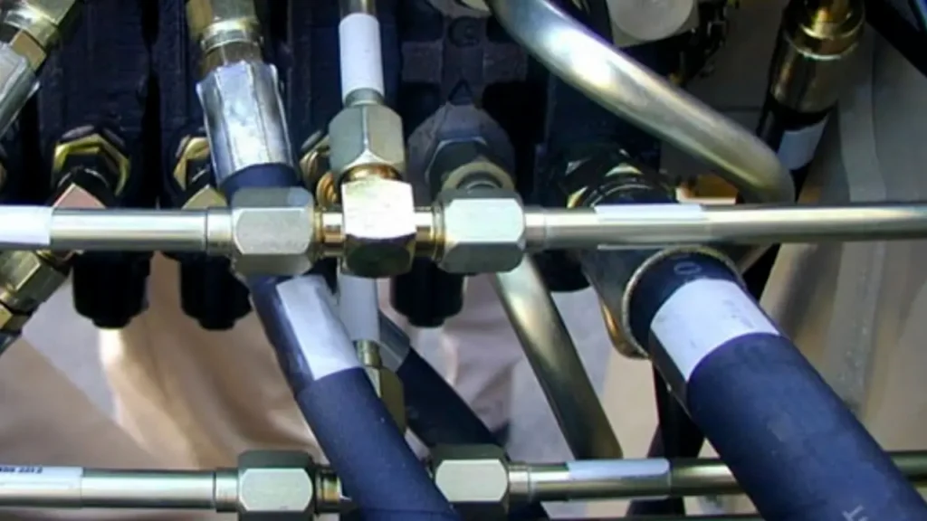 How to Remove Stuck Hydraulic Hose: A Step-by-Step Guide 2 how to avoid the stuck hoses