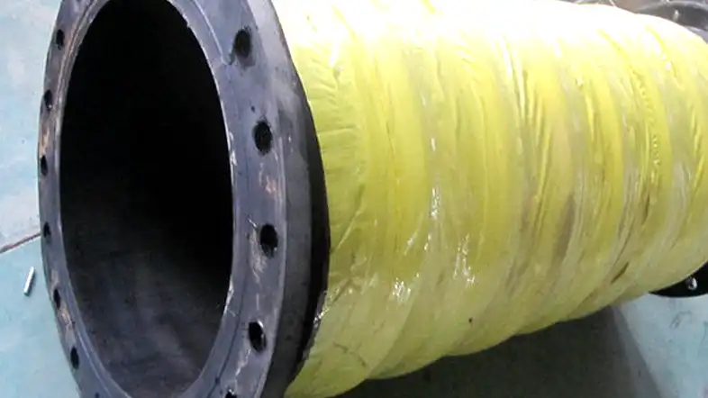 slurry suction hose benefits
