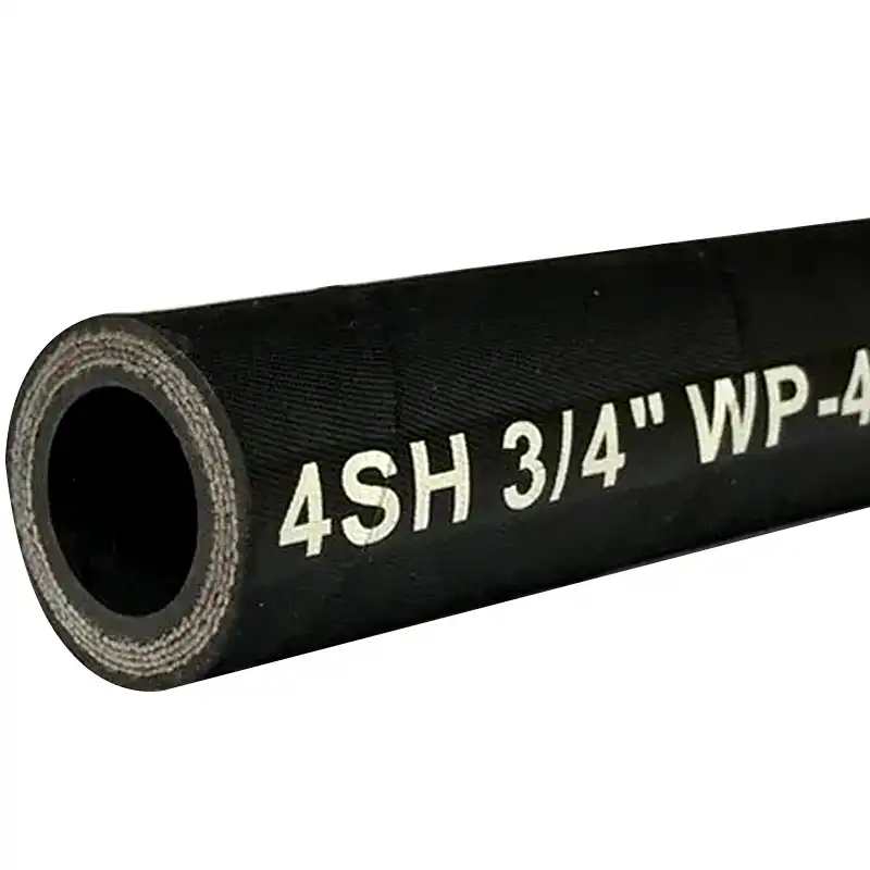 4sh hydraulic hose