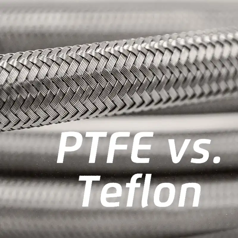 Teflon Vs PTFE… What Really Are The Differences? – Northern