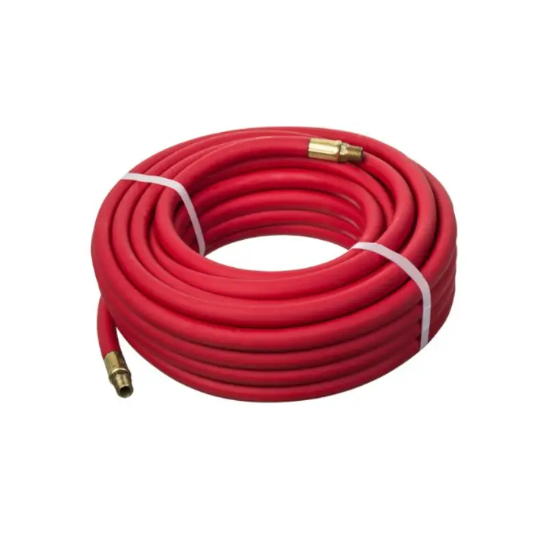 pvc chemical spray hose
