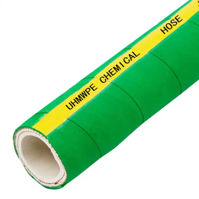 tubo chimico hmwpe