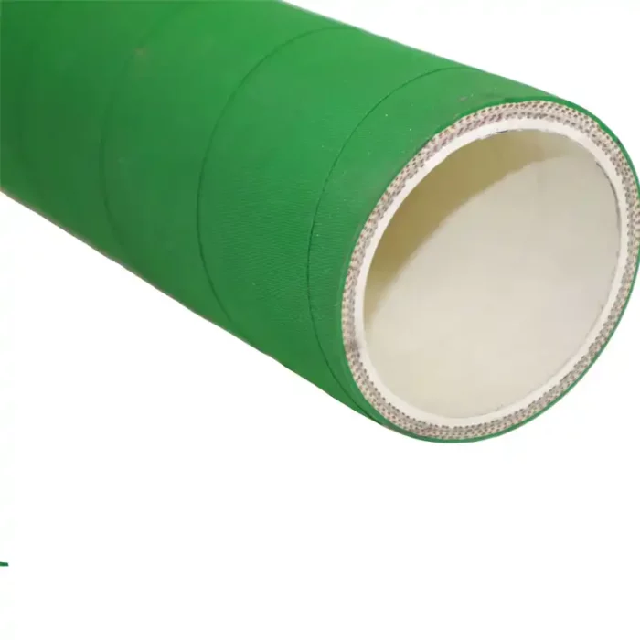 tubo flessibile in polietilene