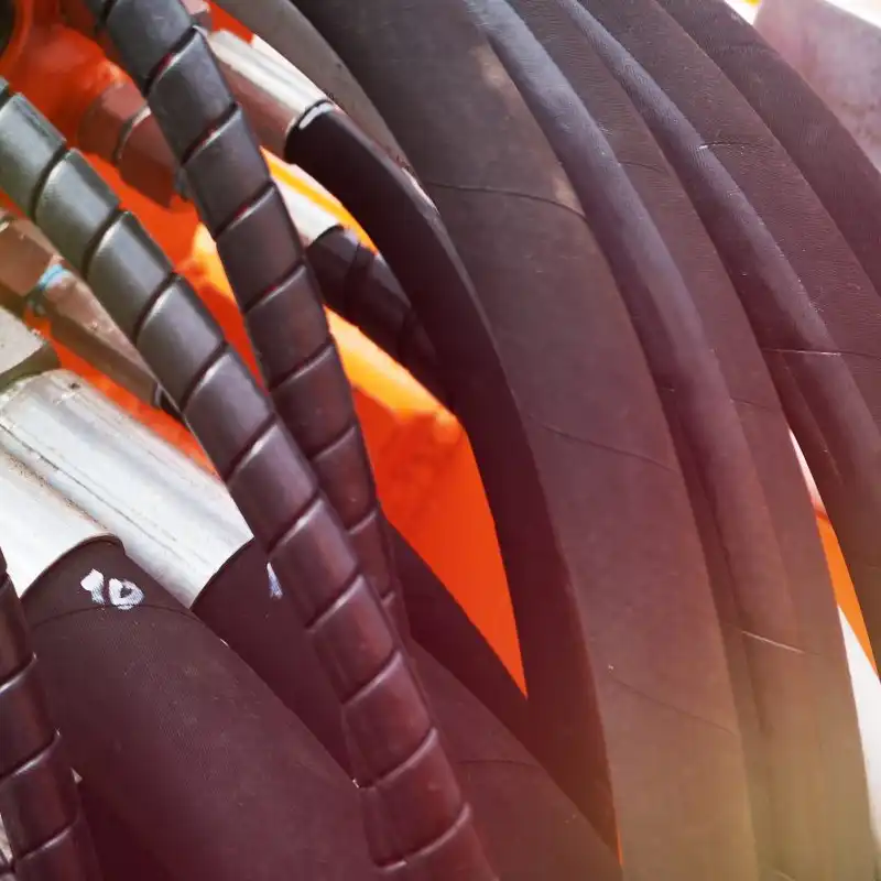 All About Hydraulic Hose Size Calculator You Need To Know