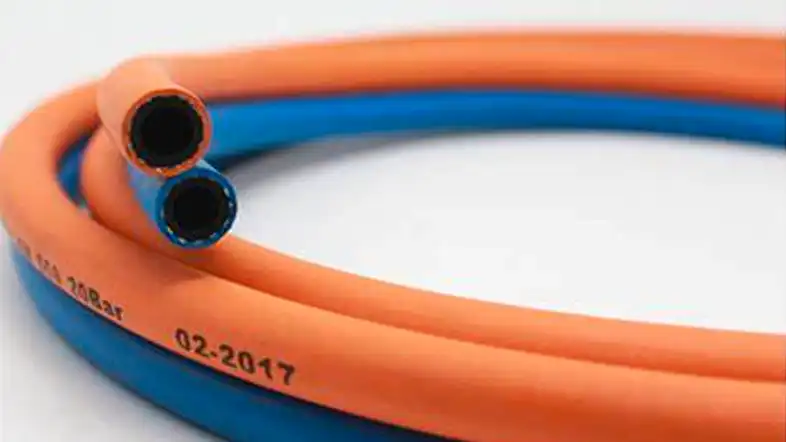 welding argon hoses