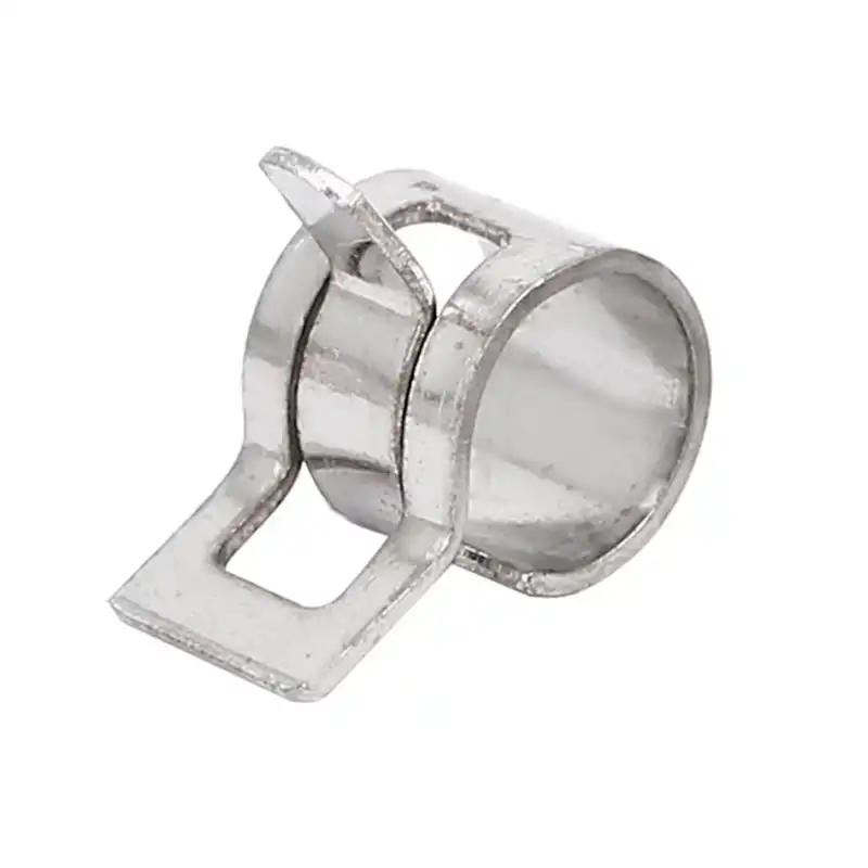 High-Quality Squeeze Hose Clamps For Secure And Leak-Free Connections ...