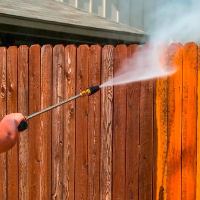 jet washer vs pressure washer difference