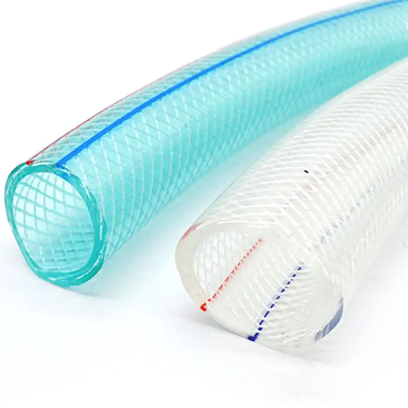 nylon braided water hose