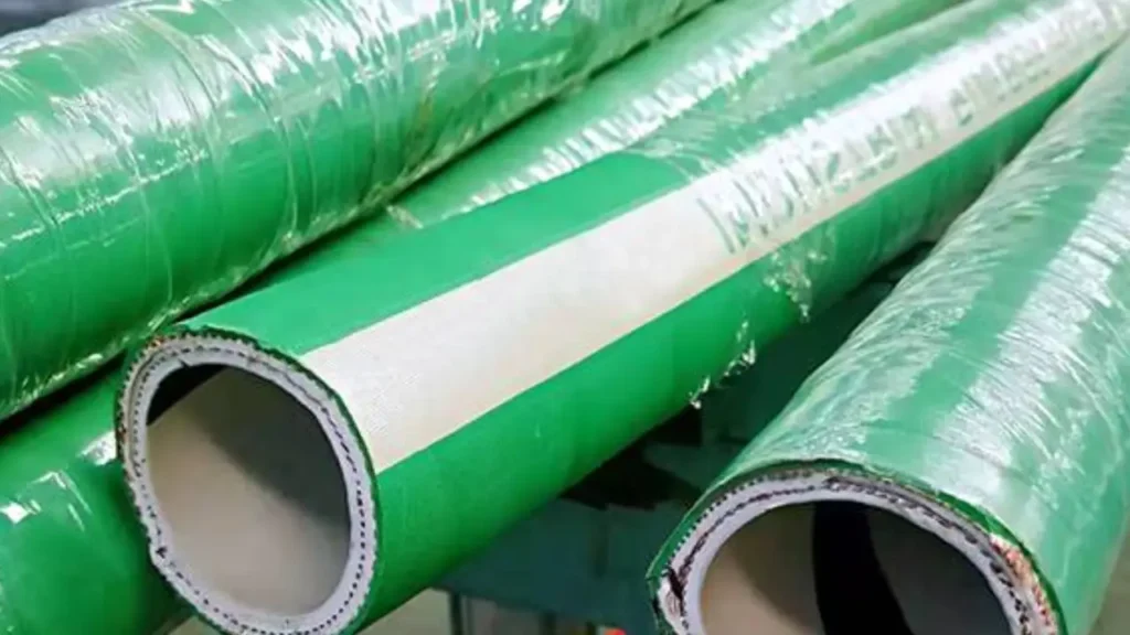 What Is a Chemical Hose: The Ultimate Guide 2025 8 qualified chemical hoses