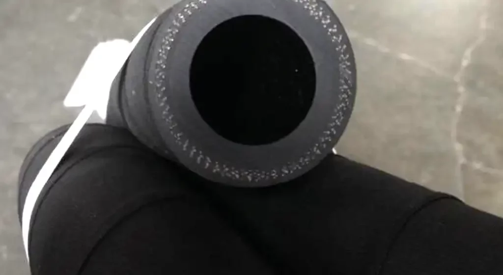 tubo in gomma per pompa peristaltica