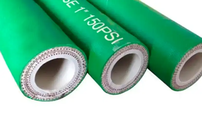 uses of chemical hose