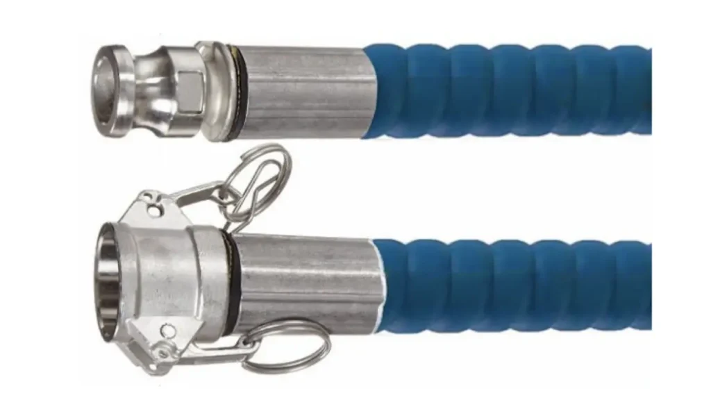 What Is a Chemical Hose: The Ultimate Guide 2025 7 what are chemical hose connectors
