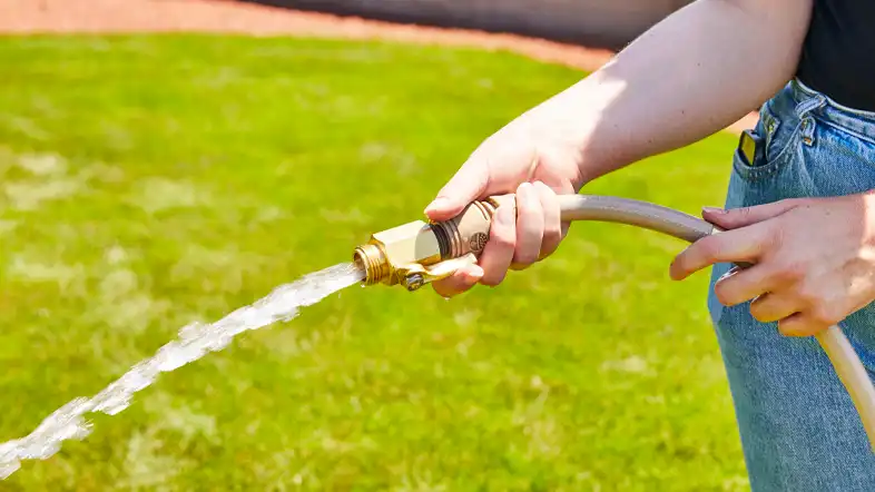 What Size Garden Hose For Pressure Washer The Ultimate Guide