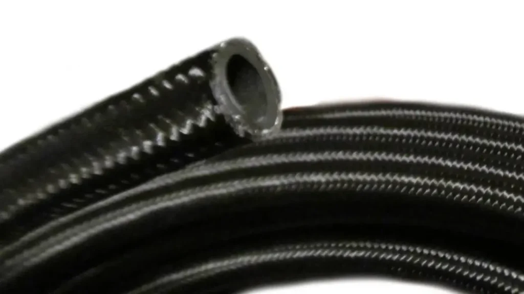 what is nylon hose
