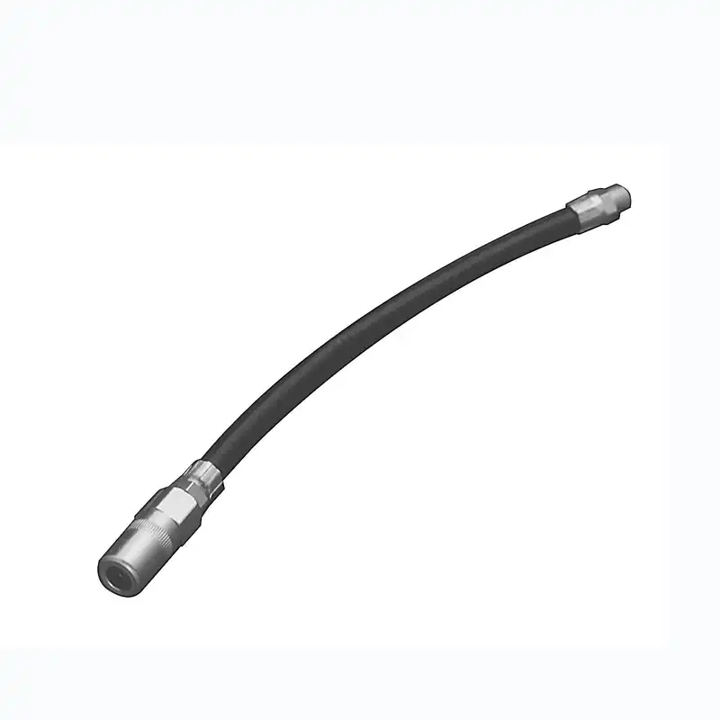 Quote Grease Gun Hose From Hydraulic Hose Manufacturer Kingdaflex Quote Grease Gun Hose From Hydraulic Hose Manufacturer Kingdaflex