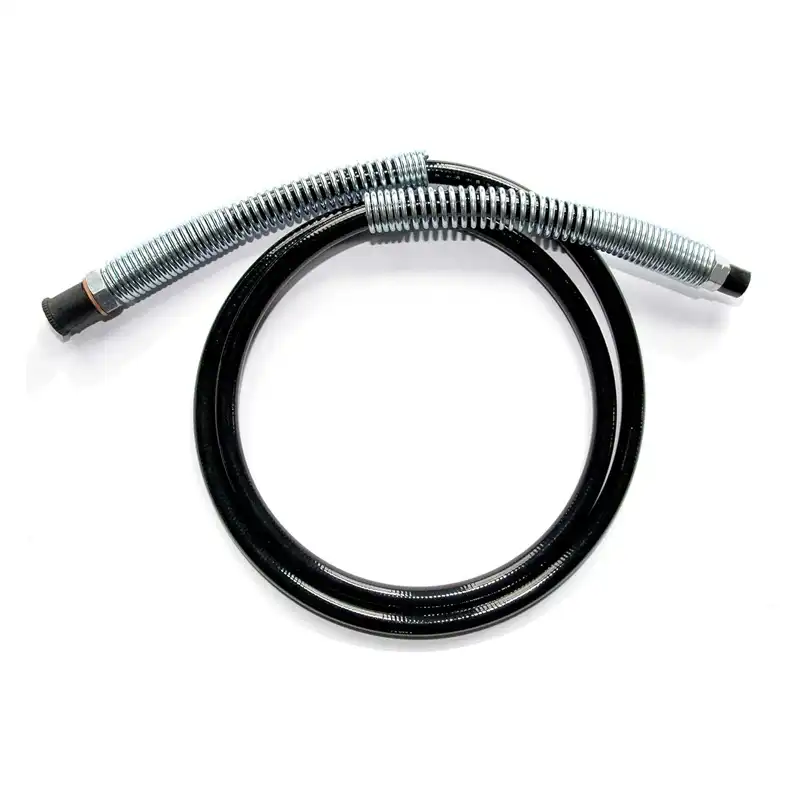 Quote Universal Grease Hose From Hydraulic Hose Manufacturer Kingdaflex Quote Universal Grease Hose From Hydraulic Hose Manufacturer Kingdaflex