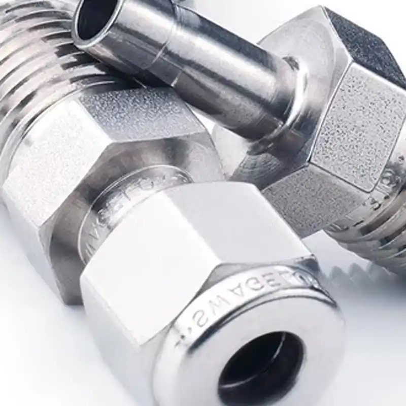 what are ferrule fittings