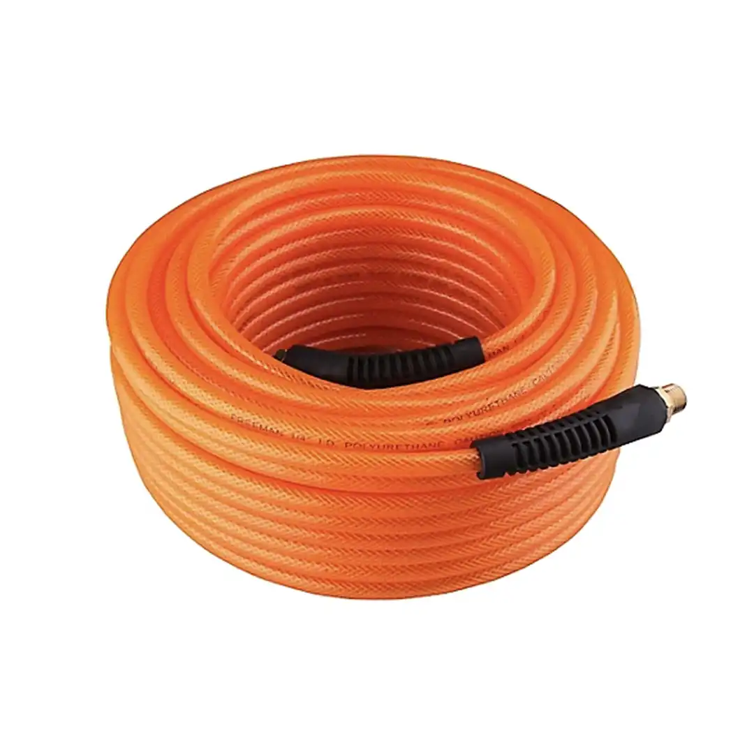 1 4 in x 100 ft polyurethane air hose