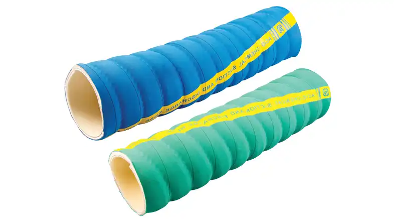 applications of uhmw hose