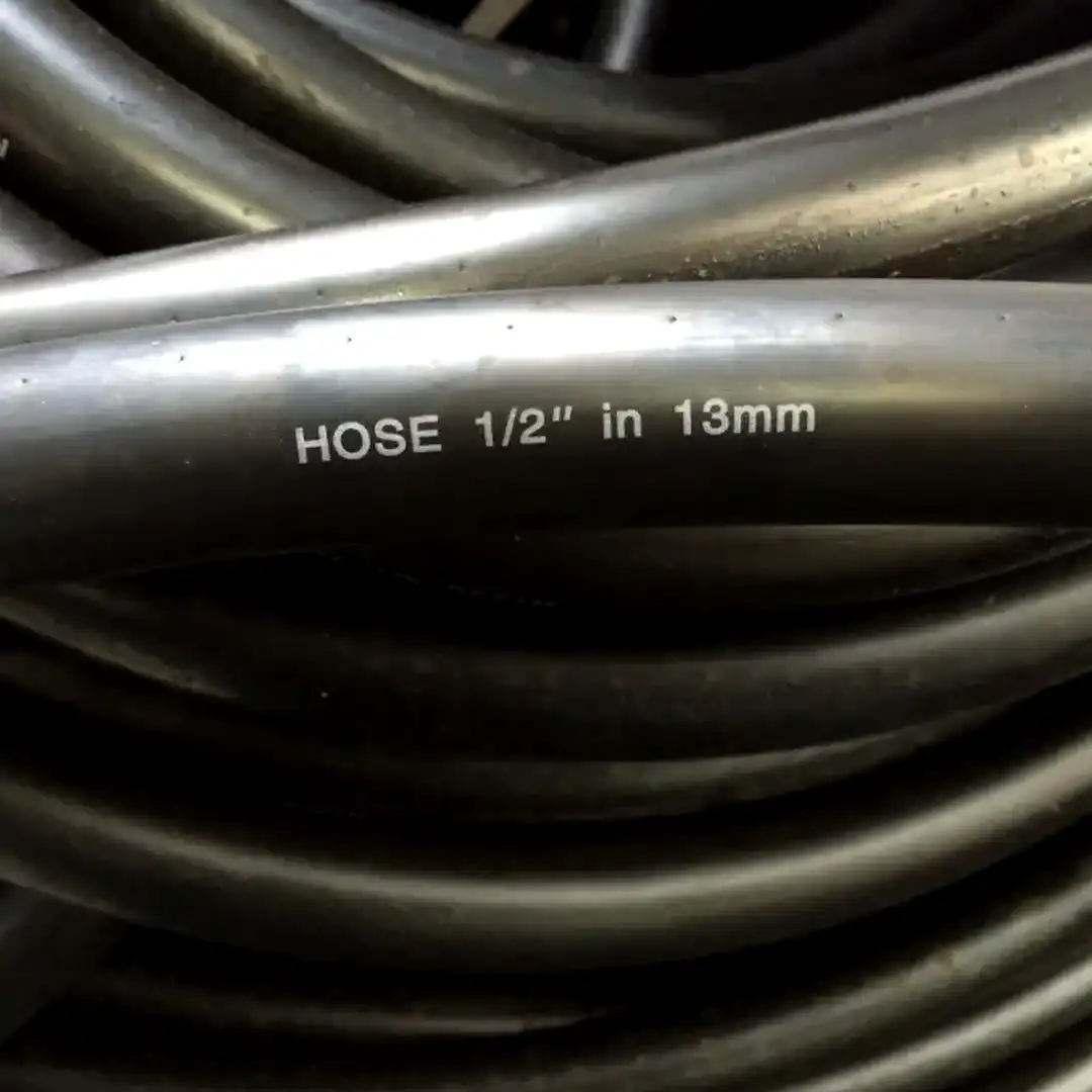 how much are hydraulic hoses