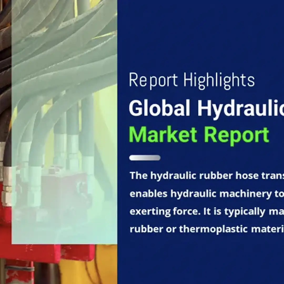 hydraulic hose market