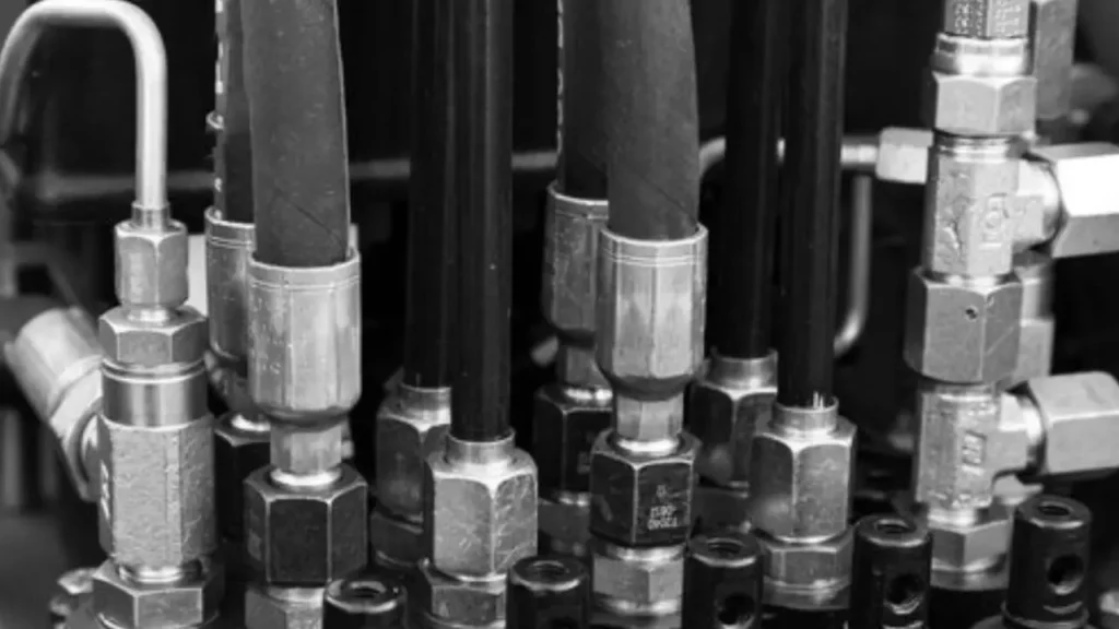 💸 How Much Are Hydraulic Hoses: Buying Guide Hydraulic Hose Cost 3 hydraulic hose replacement