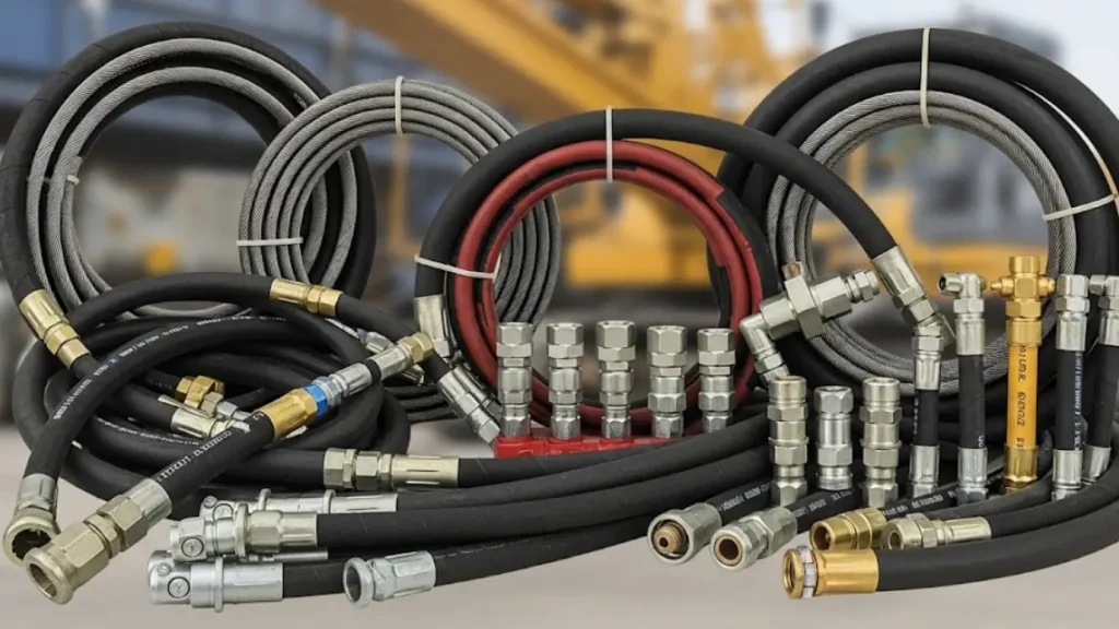 💸 How Much Are Hydraulic Hoses: Buying Guide Hydraulic Hose Cost 13 hydraulic hose wholesale bulk