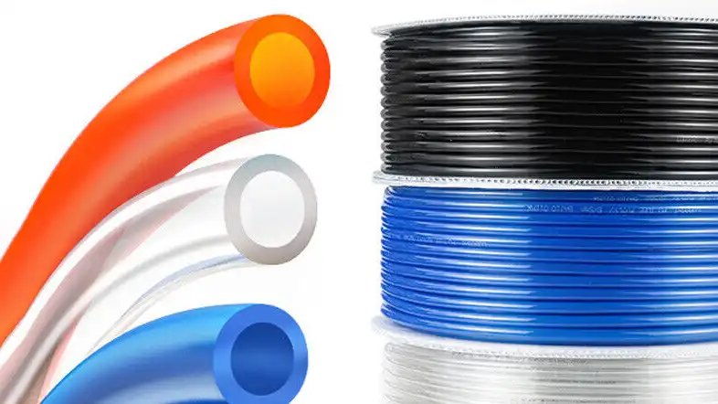 what is polyurethane hose used for