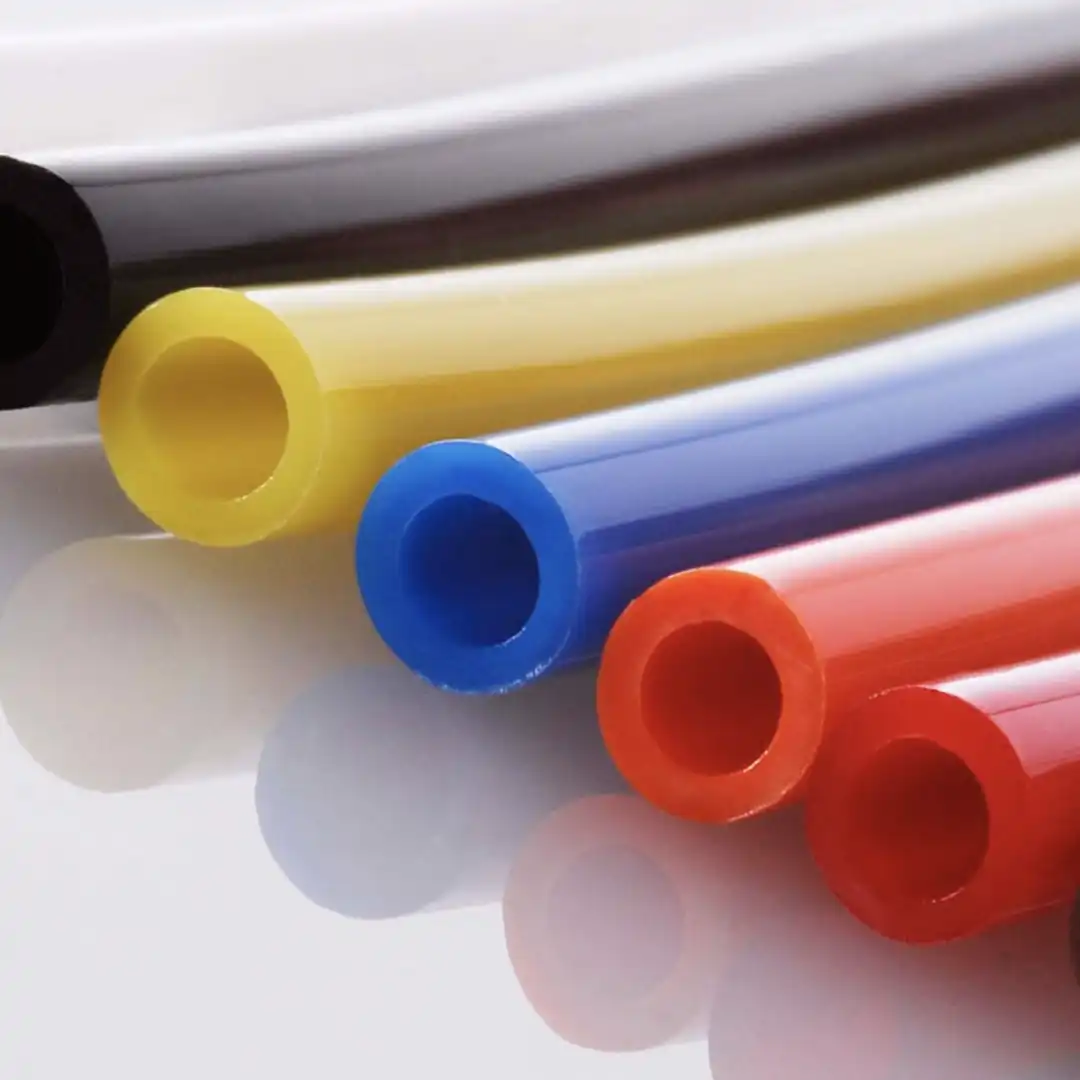 what is polyurethane hose