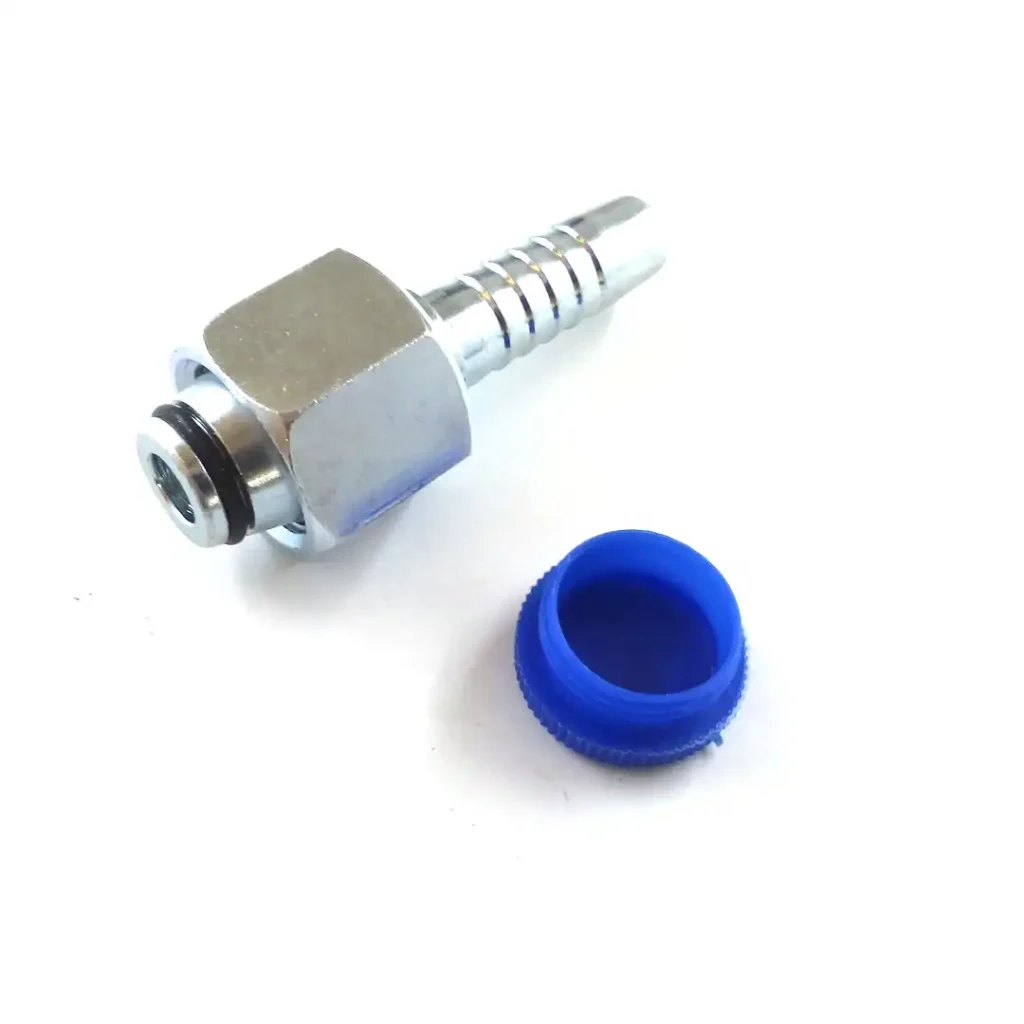 1:8 hydraulic hose fittings