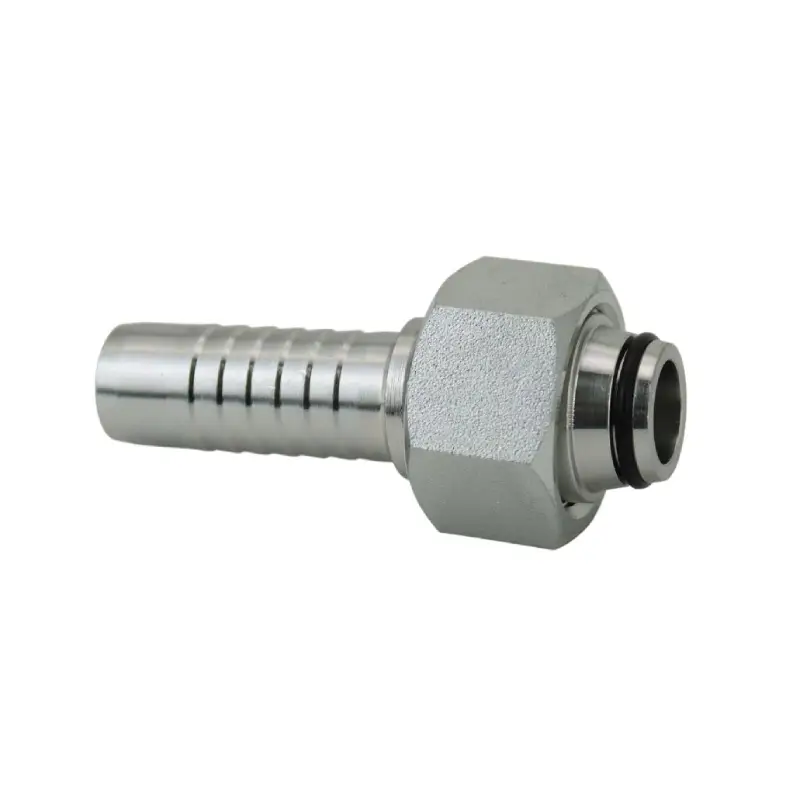 20511 metric hydraulic hose fitting